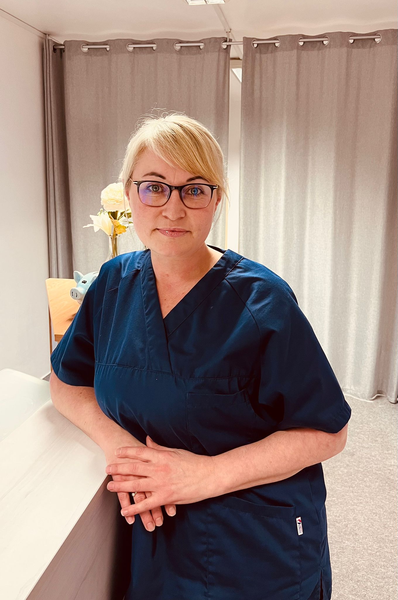 Christina Tissen MFA